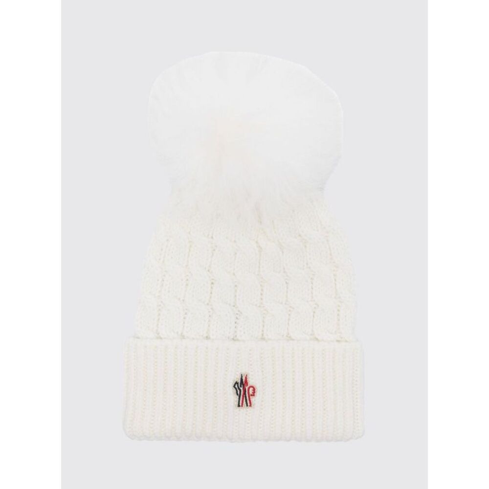 Moncler Women Hat Woman Moncler